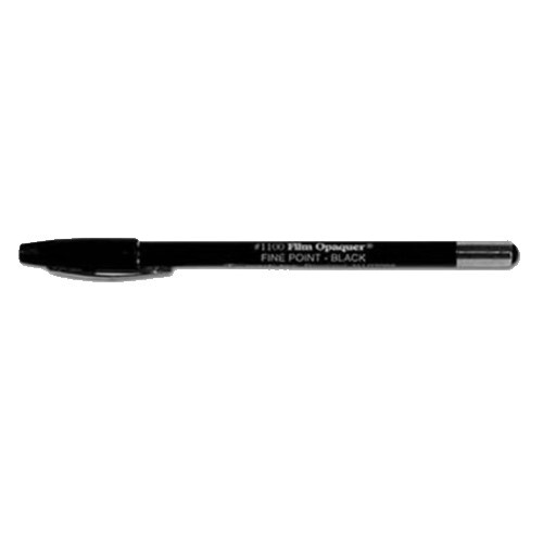 TOOL OPAQUE PEN - FINE TIP