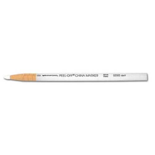 TOOL WHITE MARKING PENCIL