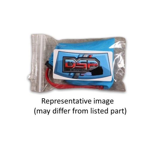 TOOL DRY SHRINK PREP STARTER SET
