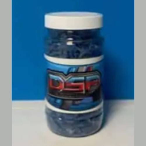 TOOL DRY SHRINK PREP REFILL 4OZ. JAR