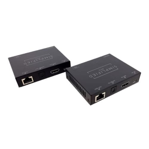 AUDIO EXTENDER WITH CEC ARC ONLY