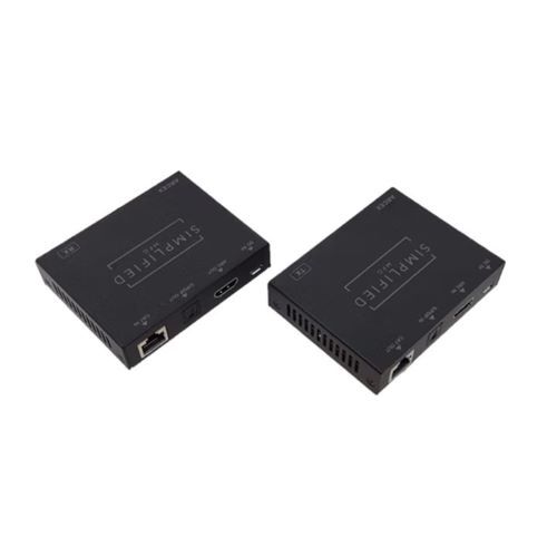 AUDIO EXTENDER WITH CEC ARC ONLY