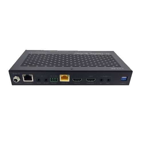 CAT EXTENDER 40GBPS 8K OR 4K@120HZ. ON  W/1GBPS ETHERNET, EARC, USB2.0 AND MORE