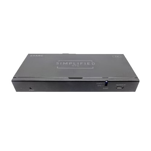 EXTENDER HDMI OVER CAT6 -4K4:4:4 TO 131FT/1080P TO 230FT WITH ARC VIA HDMI OR OPTICAL