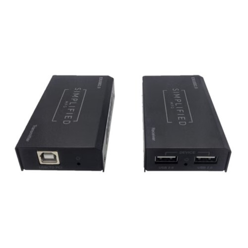 USB EXTENDER 40M