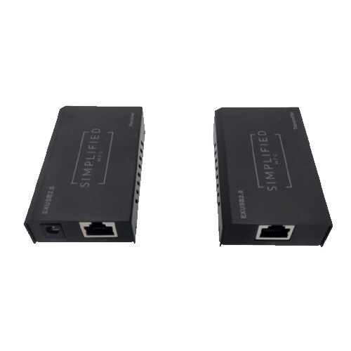 USB EXTENDER 40M