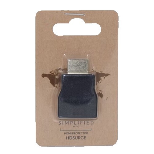 HDMI SURGE PROTECTOR HDMI 2.0A 10.2 GBPS