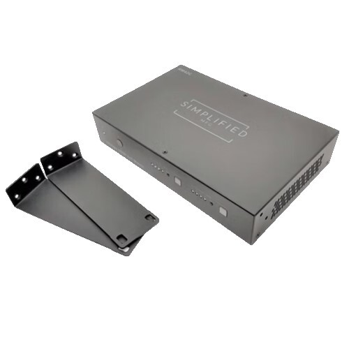 MATRIX 4X2 HDMI TO HDMI