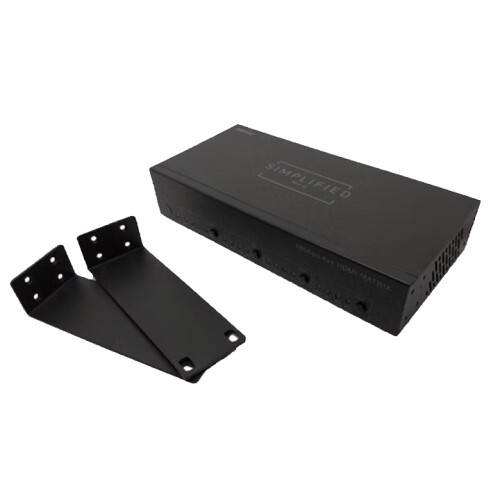 MATRIX 4X4 HDMI TO HDMI