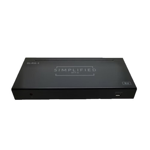 RECEIVER FOR SL MATRICES