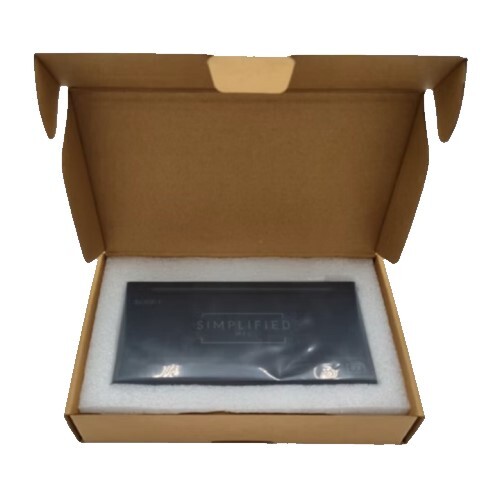 RECEIVER FOR SL MATRICES