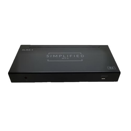 RECEIVER FOR SL MATRICES (4-PACK)