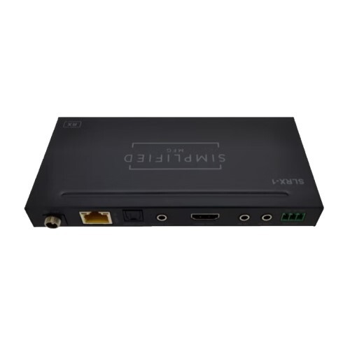 RECEIVER FOR SL MATRICES (4-PACK)