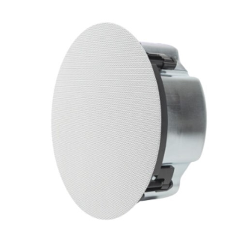 SPEAKER IN CEILING PS-C63RTLP EACH 70 VOLT PROFESSIONAL SERIES