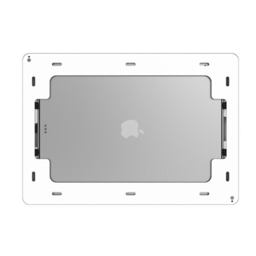 SURFACE MOUNT SYSTEM WHITE FOR IPAD PRO 12.9” (5TH GEN)
