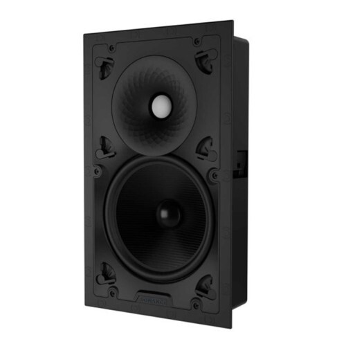 SPEAKER IN WALL VX86 (EACH)