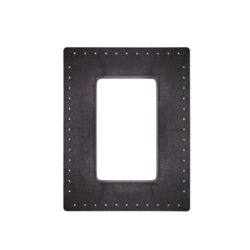 BRACKET SMALL RECTANGLE MASONRY BRACKET