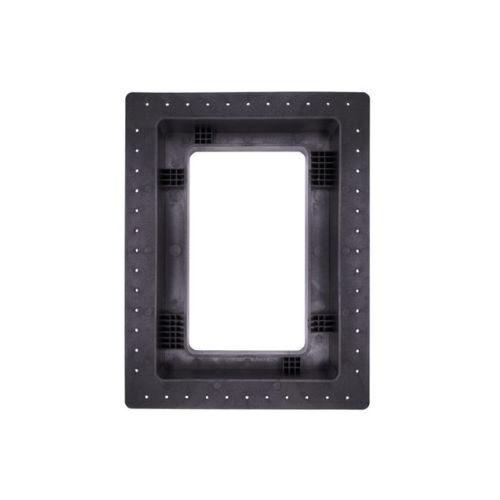 BRACKET SMALL RECTANGLE MASONRY BRACKET