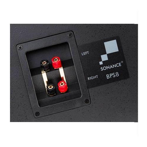 BPS-8 IN-CEILING BANDPASS SUB