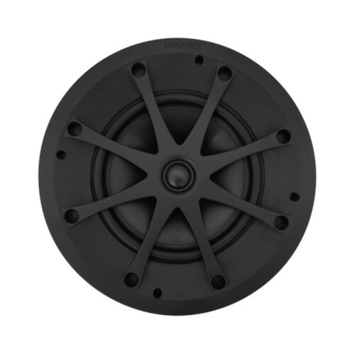 SPEAKERS OUTDOOR VISUAL PERFORMANCE EXTREME 8" 2-WAY IN-CEILING (PAIR) VPXT8R