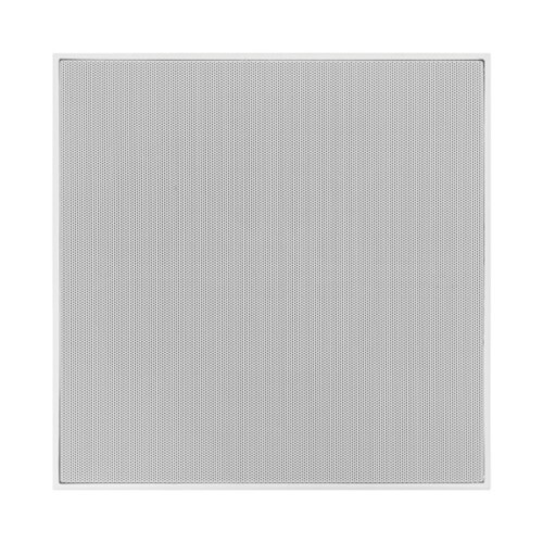 ADAPTER VPXT8SQ SQUARE ADAPTER W/GRILLE - VISUAL PERFORMANCE EXTREME 8" LARGE (PAIR)