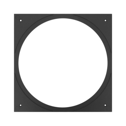 ADAPTER VPXT8SQ SQUARE ADAPTER W/GRILLE - VISUAL PERFORMANCE EXTREME 8" LARGE (PAIR)