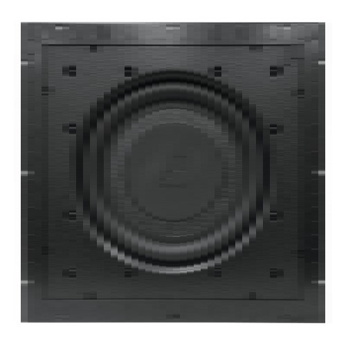 SUBWOOFER VPSUB VISUAL PERFORMANCE 10" PASSIVE IN-WALL (EACH)