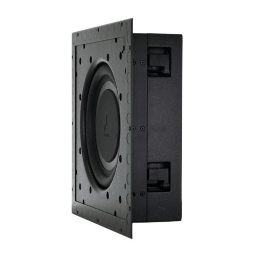 SUBWOOFER VPSUB VISUAL PERFORMANCE 10" PASSIVE IN-WALL (EACH)