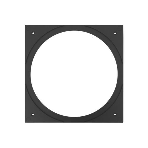 KIT SPEAKER ADAPTER VPXT6SQ ROUND TO SQUARE GRILLE (5 PAIR)