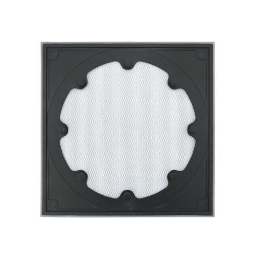 KIT SPEAKER ADAPTER VPXT6SQ ROUND TO SQUARE GRILLE (5 PAIR)