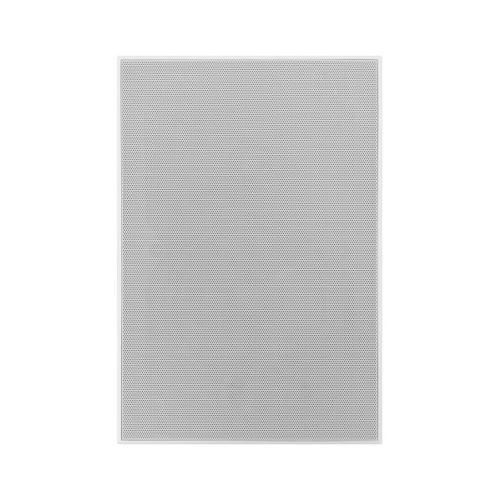 SPEAKER GRILLE VPXT6 RECTANGLE REPLACEMENT (PAIR)