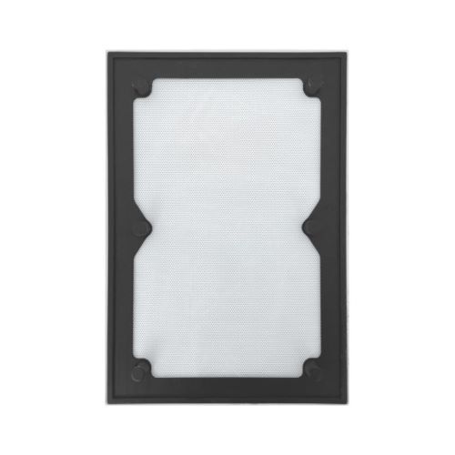 SPEAKER GRILLE VPXT6 RECTANGLE REPLACEMENT (PAIR)