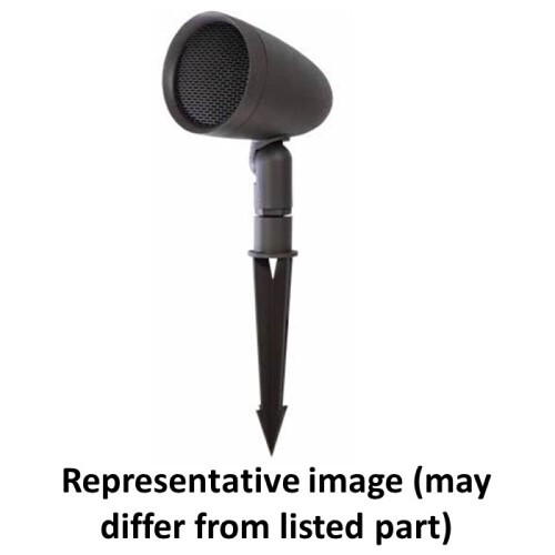 GARDEN SERIES REPLACEMENT SATELLITE SPEAKER