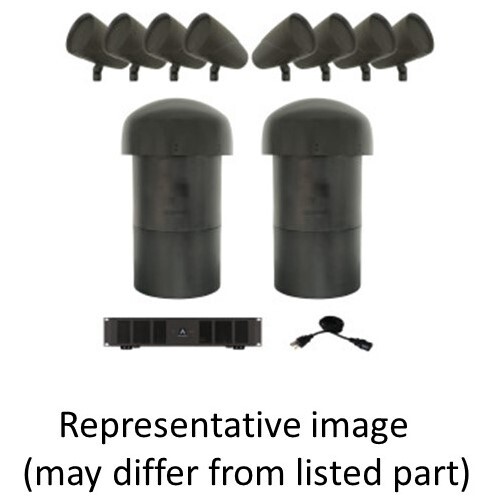 SYSTEM LANDSCAPE DEMO KIT