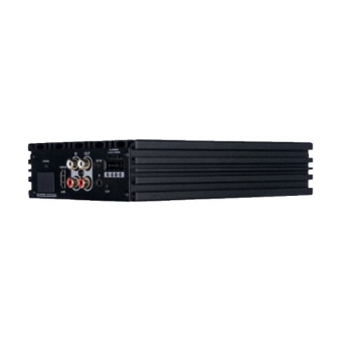 AMPLIFIER UA2-125ARC 2 X 125 W/DSP & EARC