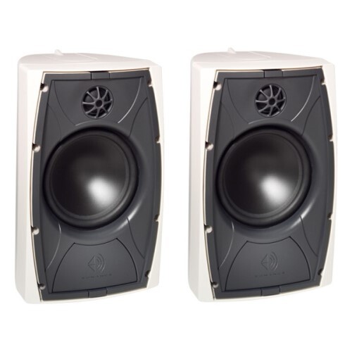 SPEAKER OUTDOOR MARINER MX52 WHITE (PAIR)