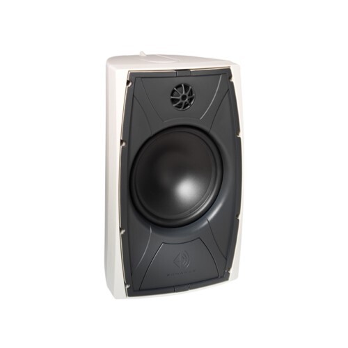 SPEAKER OUTDOOR MARINER MX62 WHITE (PAIR)