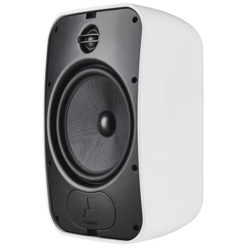 SPEAKER OUTDOOR MARINER MX86 WHITE (PAIR)