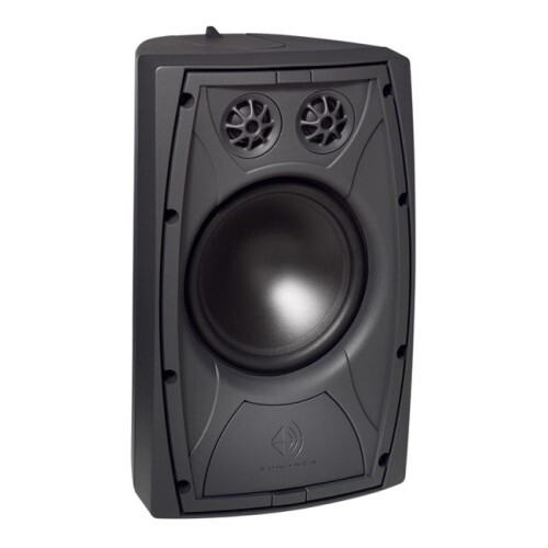 SPEAKER OUTDOOR MARINER MX52 SST BLACK (EACH)