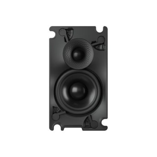 SPEAKER MODULE VX42 MODULE SMALL (FRAME AND GRILLE NOT INCLUDED)