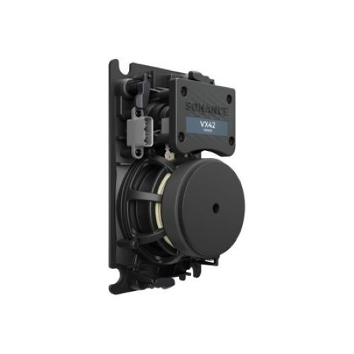 SPEAKER MODULE VX42 MODULE SMALL (FRAME AND GRILLE NOT INCLUDED)
