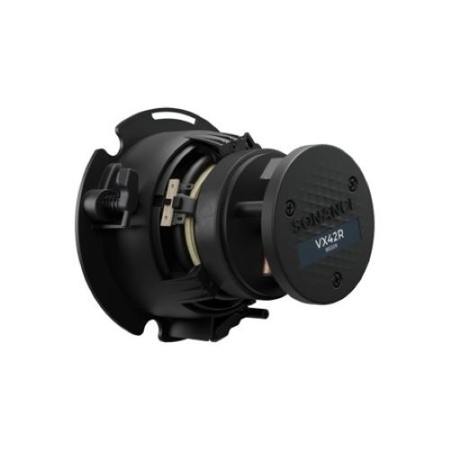 SPEAKER MODULE VX42R MODULE SMALL ROUND VISUAL EXPERIENCE