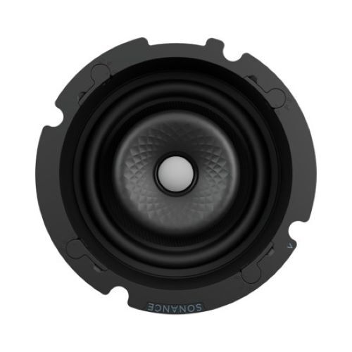 SPEAKER MODULE VX66R MODULE MEDIUM ROUND VISUAL EXPERIENCE