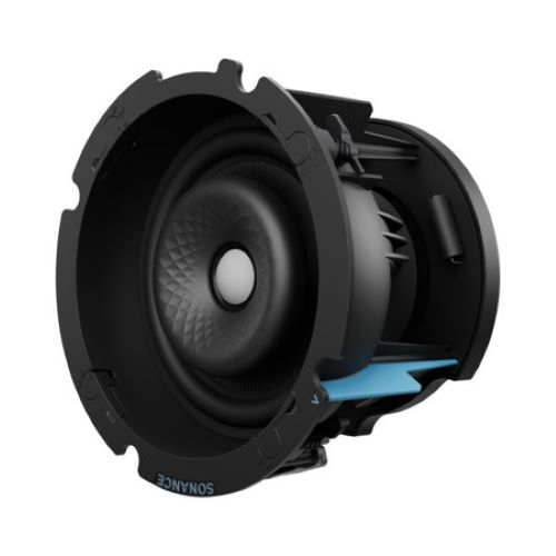 SPEAKER MODULE VX66R MODULE MEDIUM ROUND VISUAL EXPERIENCE