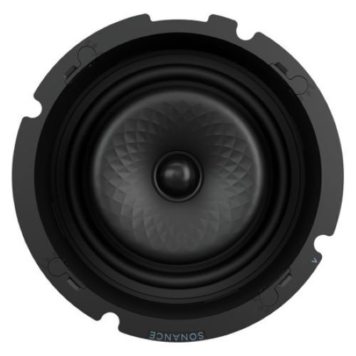SPEAKER MODULE VX82R MODULE LARGE ROUND VISUAL EXPERIENCE