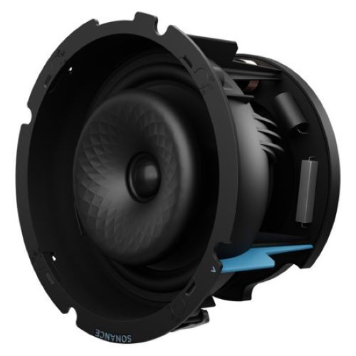 SPEAKER MODULE VX82R MODULE LARGE ROUND VISUAL EXPERIENCE