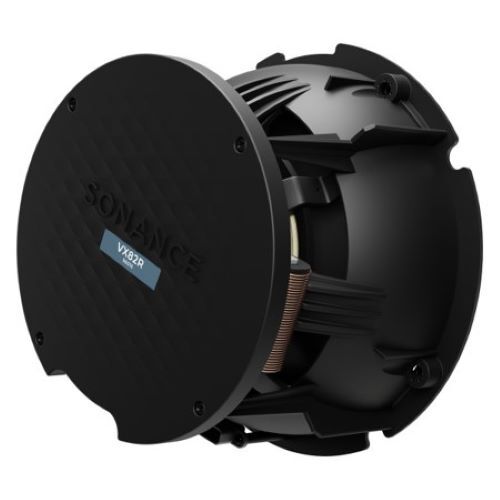SPEAKER MODULE VX82R MODULE LARGE ROUND VISUAL EXPERIENCE