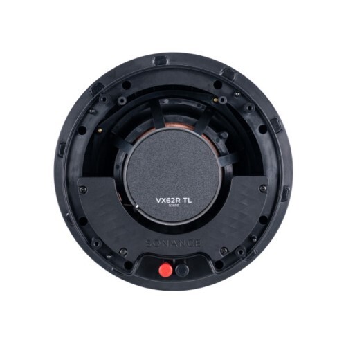 SPEAKER IN CEILING VX62R TL THIN LINE (PAIR)