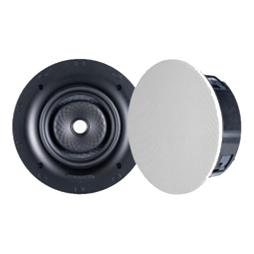 SPEAKER IN CEILING VX66R TL THIN LINE (PAIR)