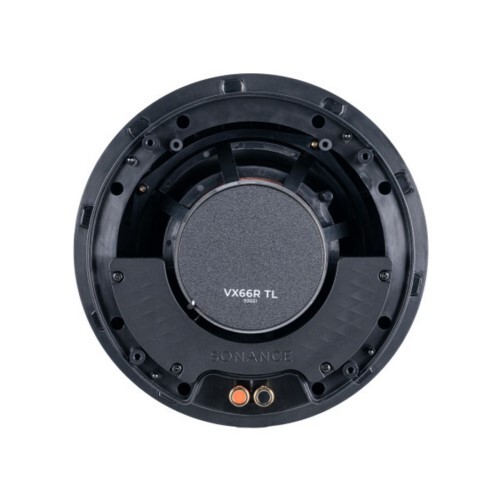 SPEAKER IN CEILING VX66R TL THIN LINE (PAIR)